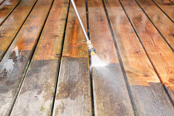 Best Window and Screen Pressure Cleaning in Versailles, OH